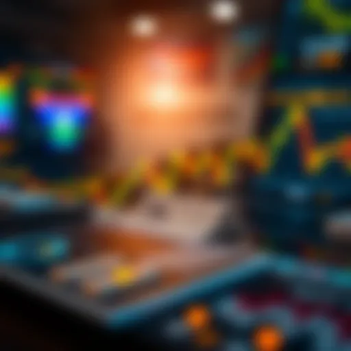 Visualizing Futures Contracts Graphical representation of futures contracts