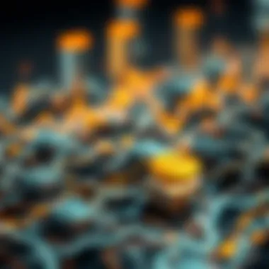 Exploring Interconnections in Finance Interplay between futures and other financial instruments