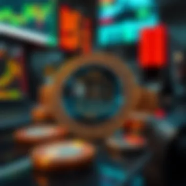 Essential Tools for Market Analysis Market analysis tools for futures trading