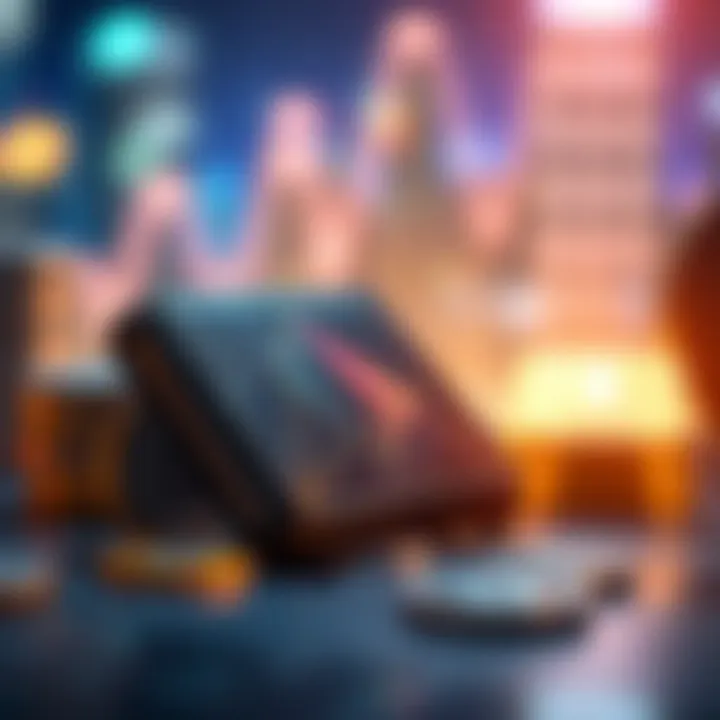 Gemini's Role in Digital Finance Ecosystem Gemini wallet in the context of digital finance ecosystem