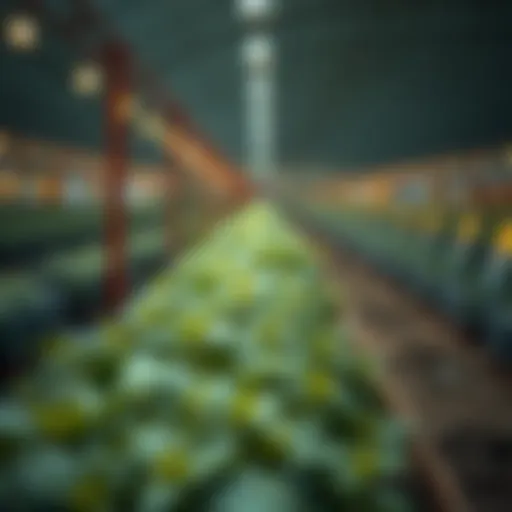 Understanding High APY Yield Farming in Cryptocurrency Introduction