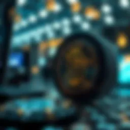 Understanding ICO Smart Contracts: A Comprehensive Exploration Introduction