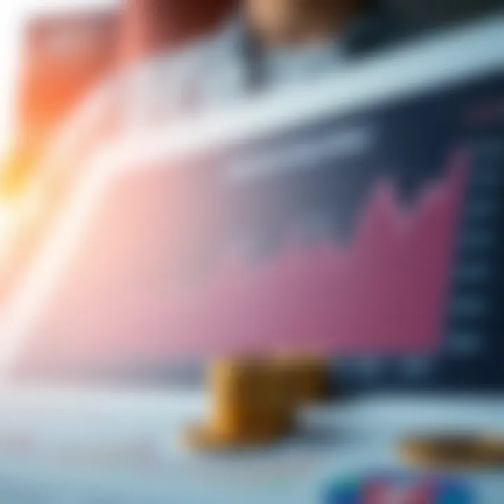 Success Factors in Crypto IPOs Graph depicting success factors for crypto IPOs