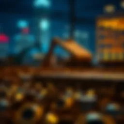 Understanding Koinly Tax Loss Harvesting Introduction