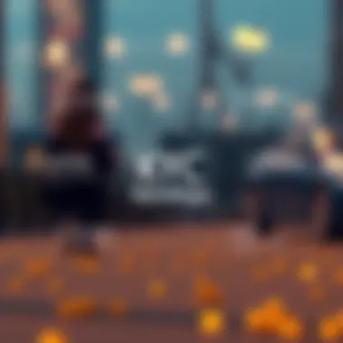 KYC Methodologies Overview Illustration showing various KYC methodologies employed in platforms.