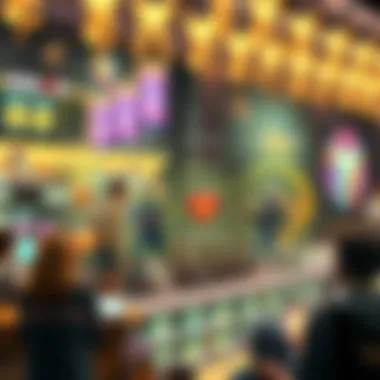 An infographic illustrating the market position and growth of Magic Eden in the NFT space.