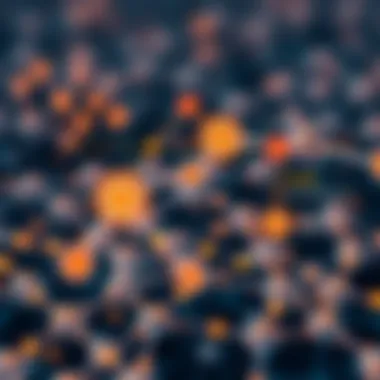 Matic Architecture Overview Matic architecture diagram showcasing the layer two solution framework