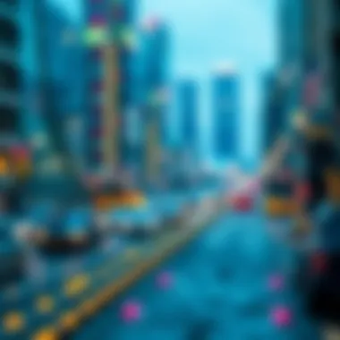 Navigating Legalities: Frameworks for Virtual Ownership Legal frameworks and considerations for virtual property ownership