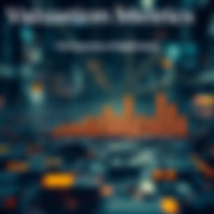 Valuation Metrics: The Economics of Digital Assets Graphical representation of valuation metrics for digital assets