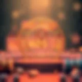 A graphical representation of NCash crypto's blockchain framework