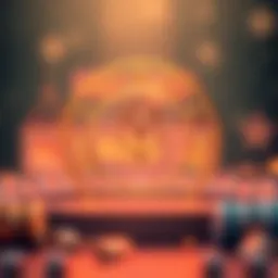 A graphical representation of NCash crypto's blockchain framework