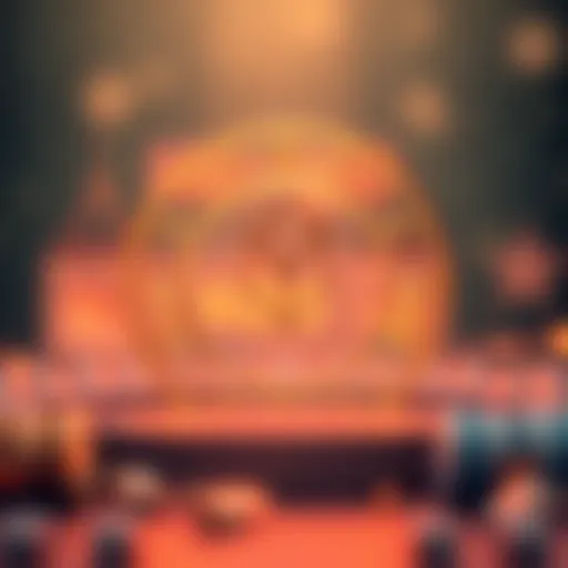 A graphical representation of NCash crypto's blockchain framework