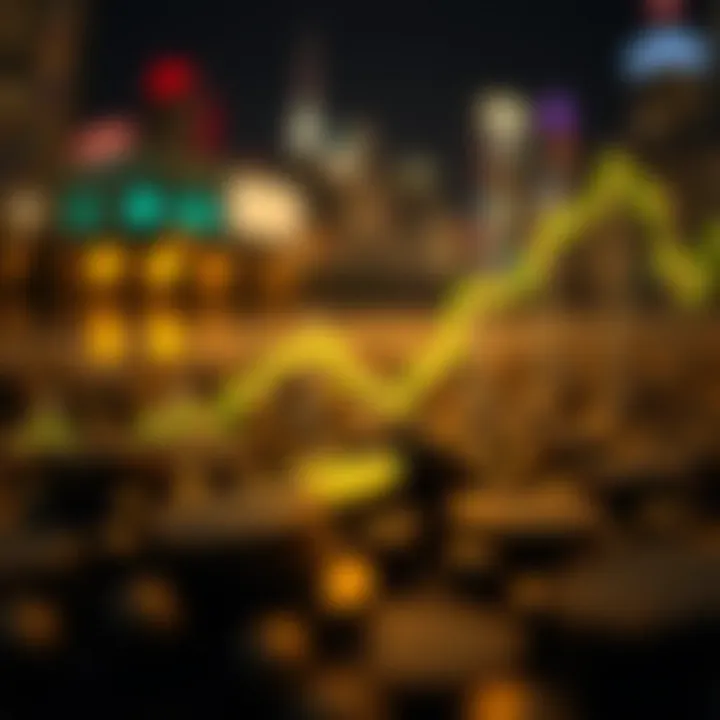 Investment strategy infographic related to NCash crypto