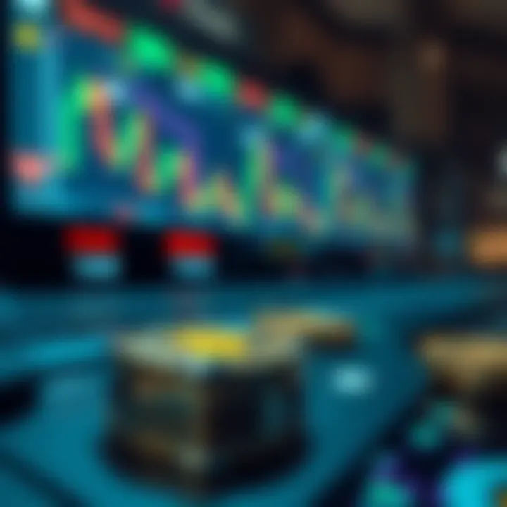 Understanding No Slippage Brokers in Cryptocurrency Trading Summary