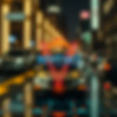 The NYDIG logo representing digital innovation