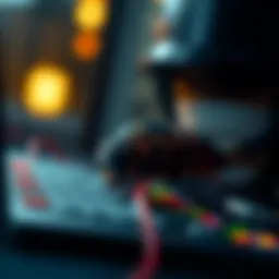 Understanding Phishing Attacks: Mechanisms, Impacts, and Defenses Introduction