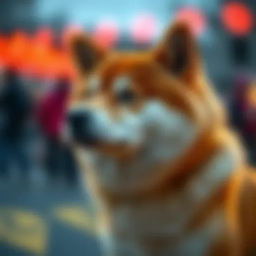 An overview of Shiba Inu cryptocurrency trends