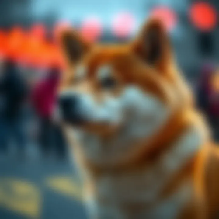 Trends in Shiba Inu Cryptocurrency An overview of Shiba Inu cryptocurrency trends