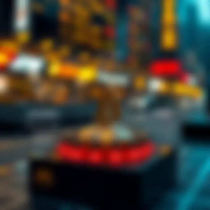 Types of Stop Sell Orders Visual guide to different types of stop sell orders