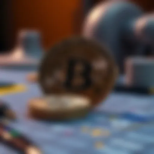 Understanding Tax Implications on Cryptocurrency Gains Introduction