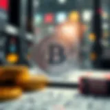 Cryptocurrency Terms of Service overview