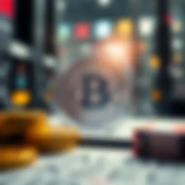 Exploring Cryptocurrency Terms of Service Cryptocurrency Terms of Service overview