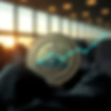 Advantages of Terra Coin in Digital Finance Graph showcasing the advantages of using Terra Coin in digital finance