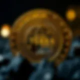 The Stability Mechanism of Terra Coin Visual representation of Terra Coin's stability mechanism