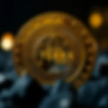 The Stability Mechanism of Terra Coin Visual representation of Terra Coin's stability mechanism