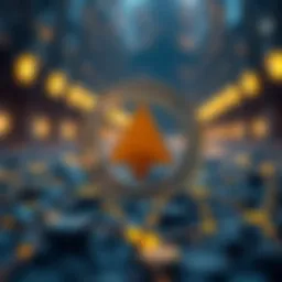 Understanding the Ankr Token: A Deep Dive into Its Mechanisms and Implications Introduction