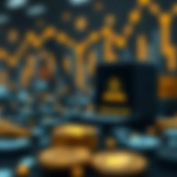 Notable Understanding the Binance Affiliate Link Ecosystem