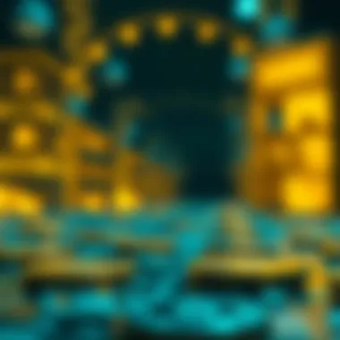 Understanding the Binance Affiliate Link Ecosystem Summary
