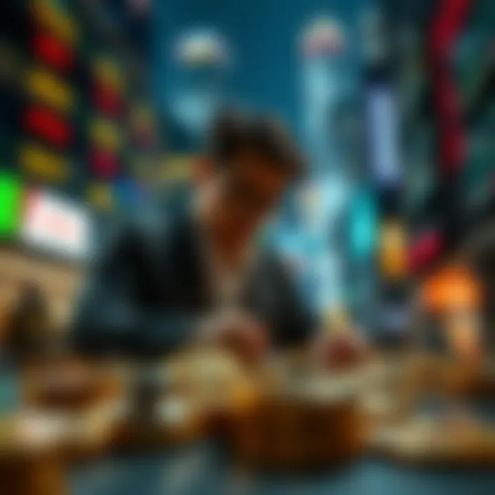 Understanding the Concept of Short Selling Summary