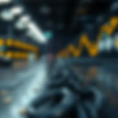 Historical Price Movements of Chainlink