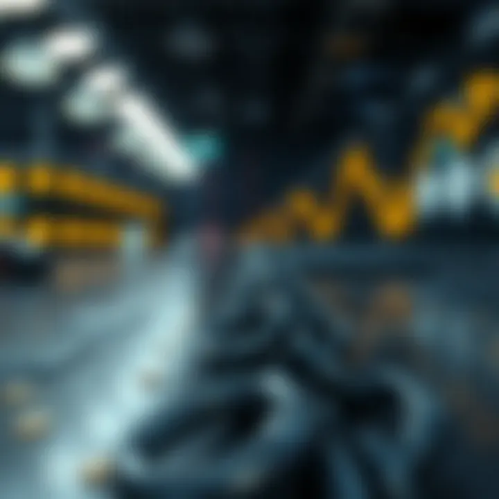 Historical Price Movements of Chainlink