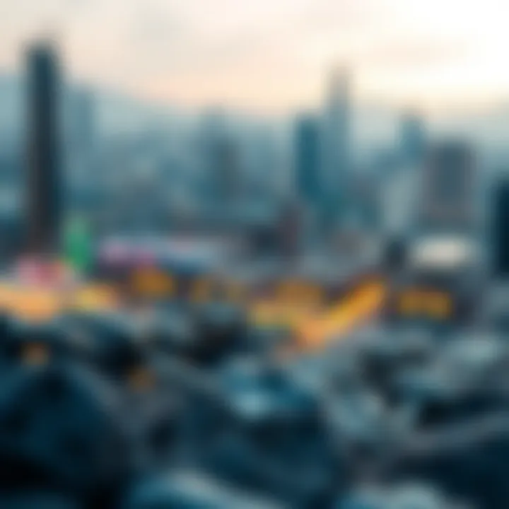 Market Trends Impacting Chainlink