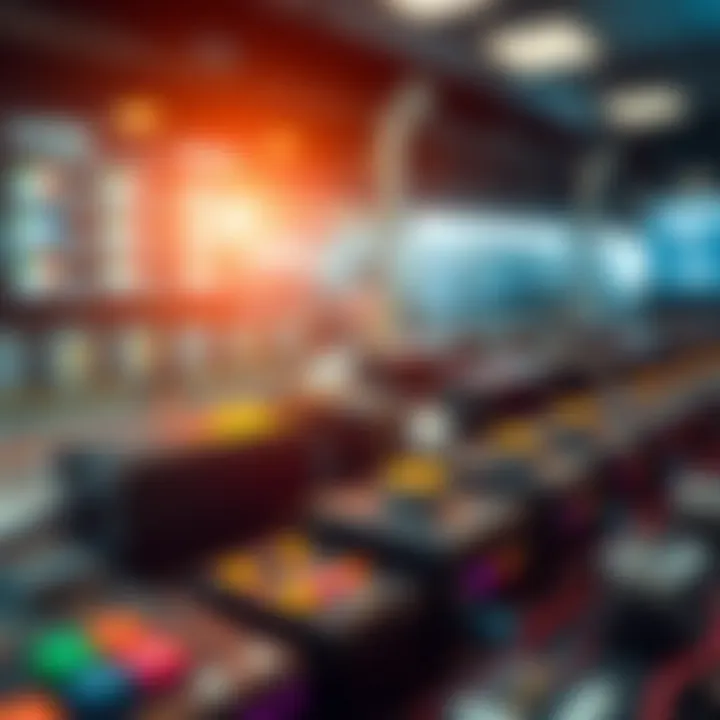 Scalability and security in cloud solutions