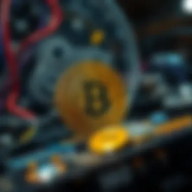 Understanding the Mechanism of Cryptocurrency Mining Summary Understanding the Mechanism of Cryptocurrency Mining Summary