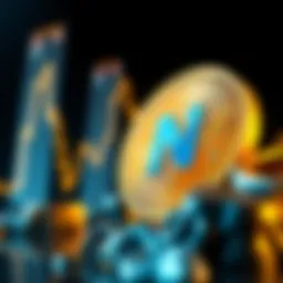 Nexus crypto price fluctuations