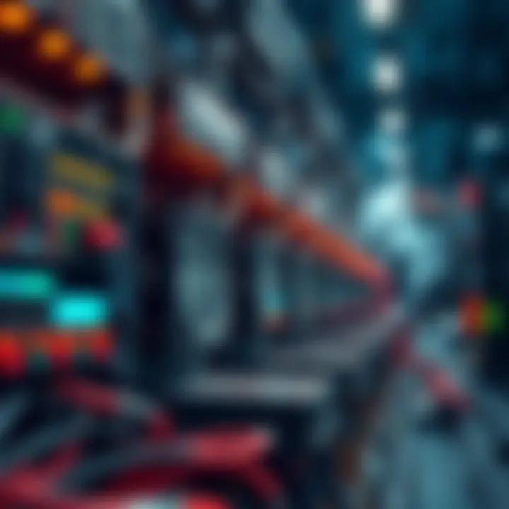 Optimizing returns from Helium Network mining operations