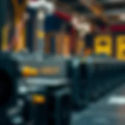 A detailed overview of HNT miners and their specifications