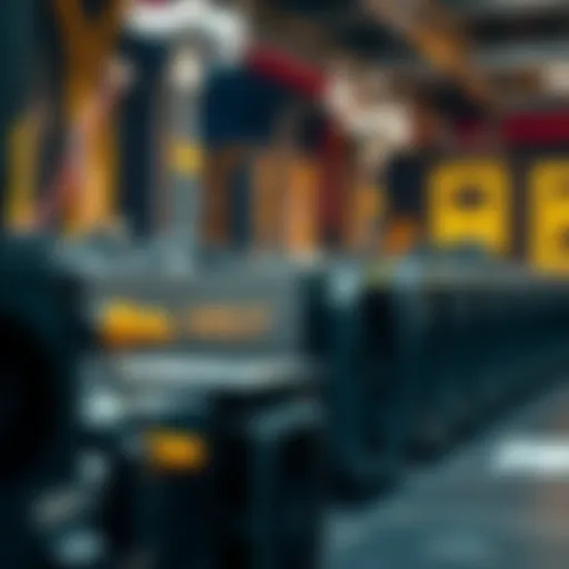 A detailed overview of HNT miners and their specifications