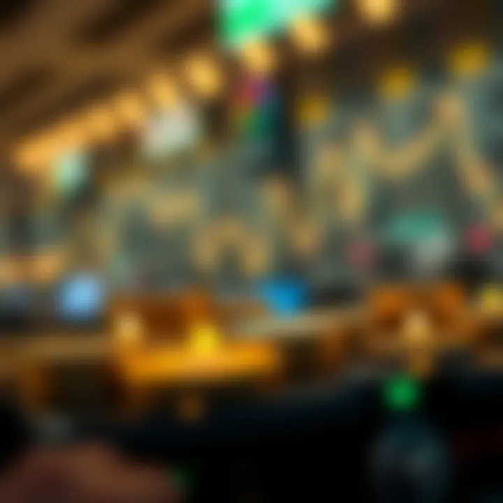 Cryptocurrency Tax Regulations Insight Visual representation of cryptocurrency tax regulations