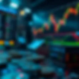 Understanding the Strategy of Selling at Limit Orders in Cryptocurrency Trading Introduction