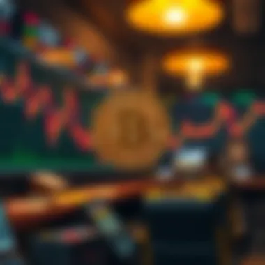 Notable Understanding the Strategy of Selling at Limit Orders in Cryptocurrency Trading