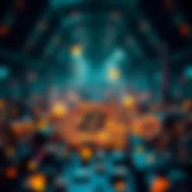 Understanding the Utility of Blockchain Technology Summary Understanding the Utility of Blockchain Technology Summary