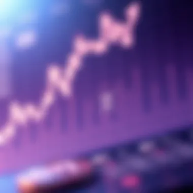 Graph of Pi Cryptocurrency Market Trends Graph showing Pi cryptocurrency market trends