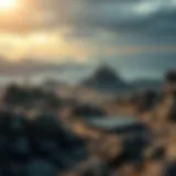 Understanding the Varied Landscape of Cryptocurrencies Introduction