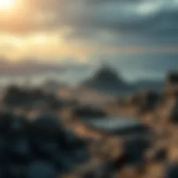 Understanding the Varied Landscape of Cryptocurrencies Introduction
