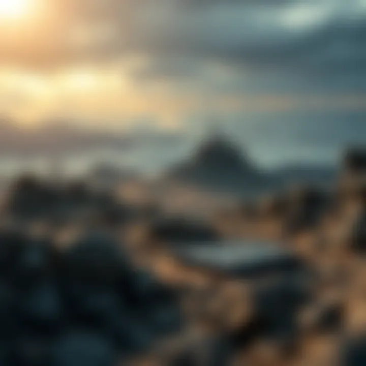 Understanding the Varied Landscape of Cryptocurrencies Introduction